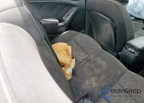 2016 Kia Forte Lx z USA, uszkodzony, nr VIN KNAFK4A63G5607258